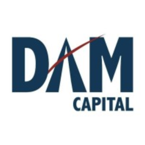 DAM Capital logo