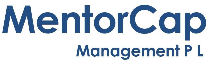 MentorCap logo