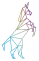 100Unicorns logo