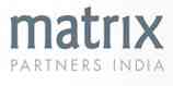 matrix partners india logo