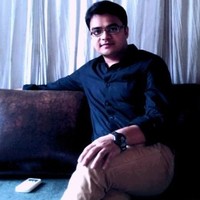 Himanshu Mathur profile photo