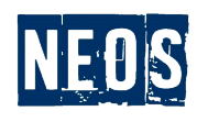 Neos Angels logo