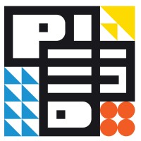 Pilani Innovation Entrepreneurship Development logo