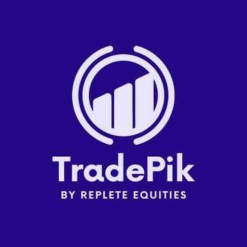 tradepik logo