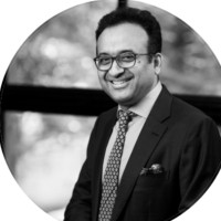 Rajesh Chhaochharia profile photo