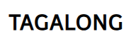 Tagalong logo