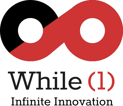 WhileOfOne logo
