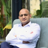 Prashant Joshi profile photo
