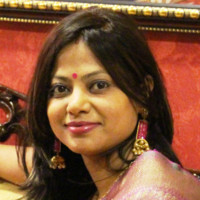 Anu Gupta profile photo