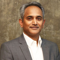 Vineel Nalla profile photo