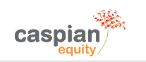 Caspian Equity logo