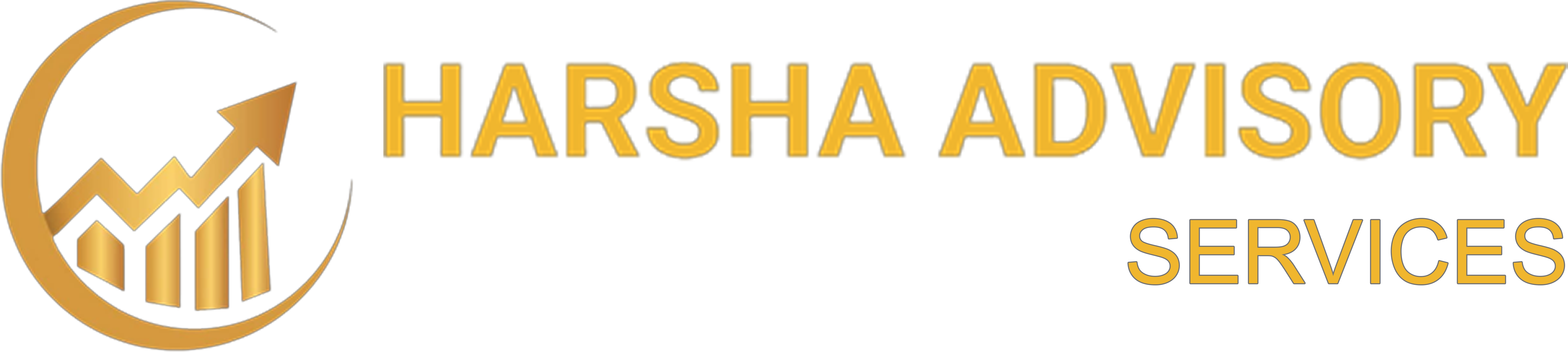 Harsha Advisory Services logo