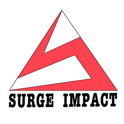 Surge Impact logo