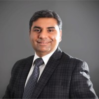 Deepak Chopra profile photo