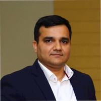 Himanshu Lohiya profile photo