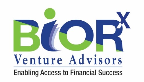 BIORx Venture Advisors logo
