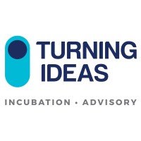 Turning Ideas logo