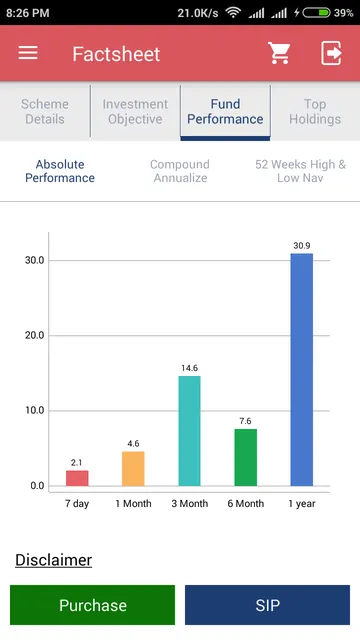 NEXOME screenshot 3