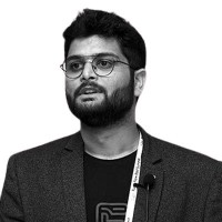 Aaquib Hussain profile photo