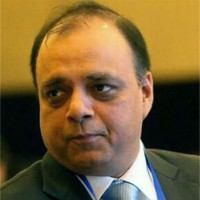 Narendra Bajaj profile photo