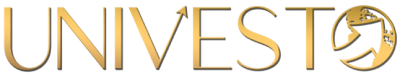 Univesto logo