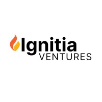 Ignitia Ventures logo