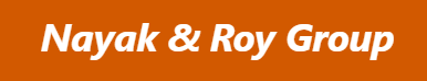 Nayak & Roy Group logo