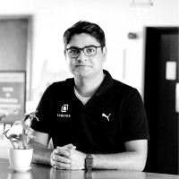Anuj Bajpai profile photo