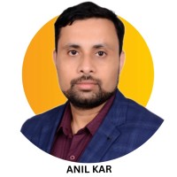 Anil Kar profile photo
