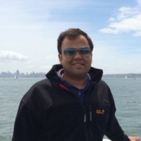 Prashant Gupta profile photo