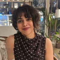 Devi Yesodharan profile photo