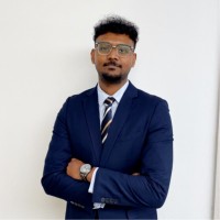 Sudipt Jethro profile photo