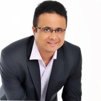 Avinash Rao profile photo