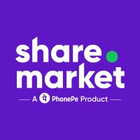 Share.Market logo