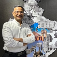 Akhilesh Tilotia profile photo