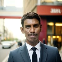 Santhosh Kumar profile photo