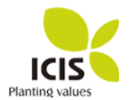 India Cements Investment Services logo