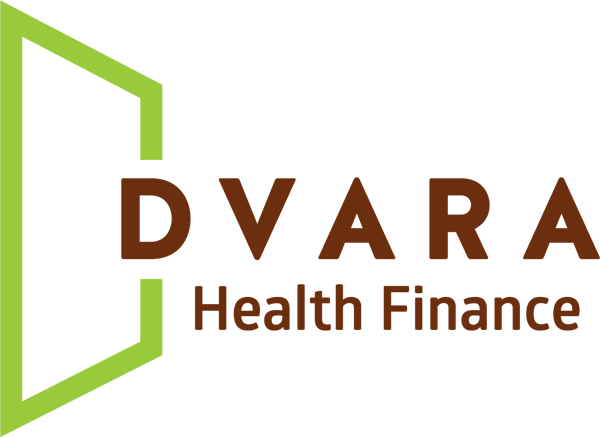 Dvara Health Finance logo