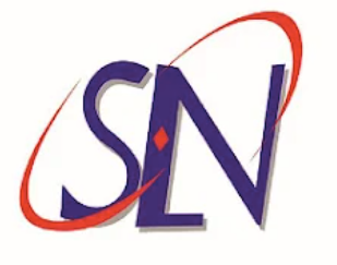 Sln Bullion logo