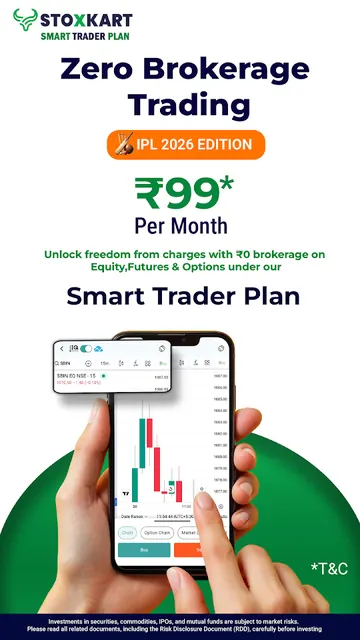 Stoxkart: Stocks & Trading App screenshot 2
