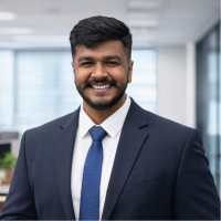 Harshit Tayal profile photo