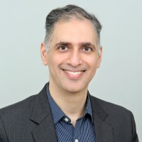 Hormazd Charna profile photo