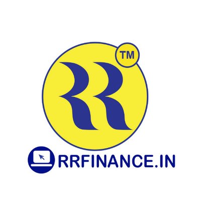 RR Finance logo