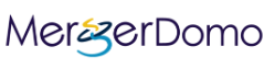Mergerdomo logo