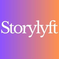 StoryLyft logo