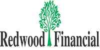 redwood financial logo