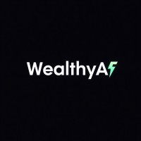 WealthyAF logo