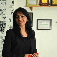 Sangeeta Verma profile photo
