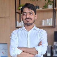 Ankur Jhavery profile photo