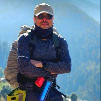 Saurav Kedia profile photo